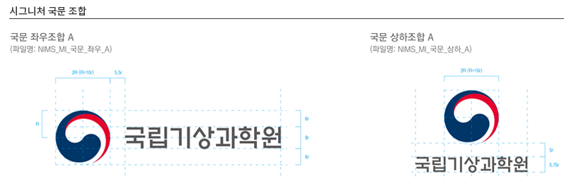 국문 좌우조합 A - 책임운영기관(파일명:NIMS_MI_국문_좌우_A_책임운영기관),국문 상하조합 A - 책임운영기관(파일명:NIMS_MI_국문_상하_A_책임운영기관)